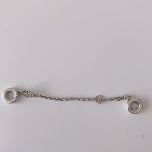 Pandora Daisy Link Safety Chain